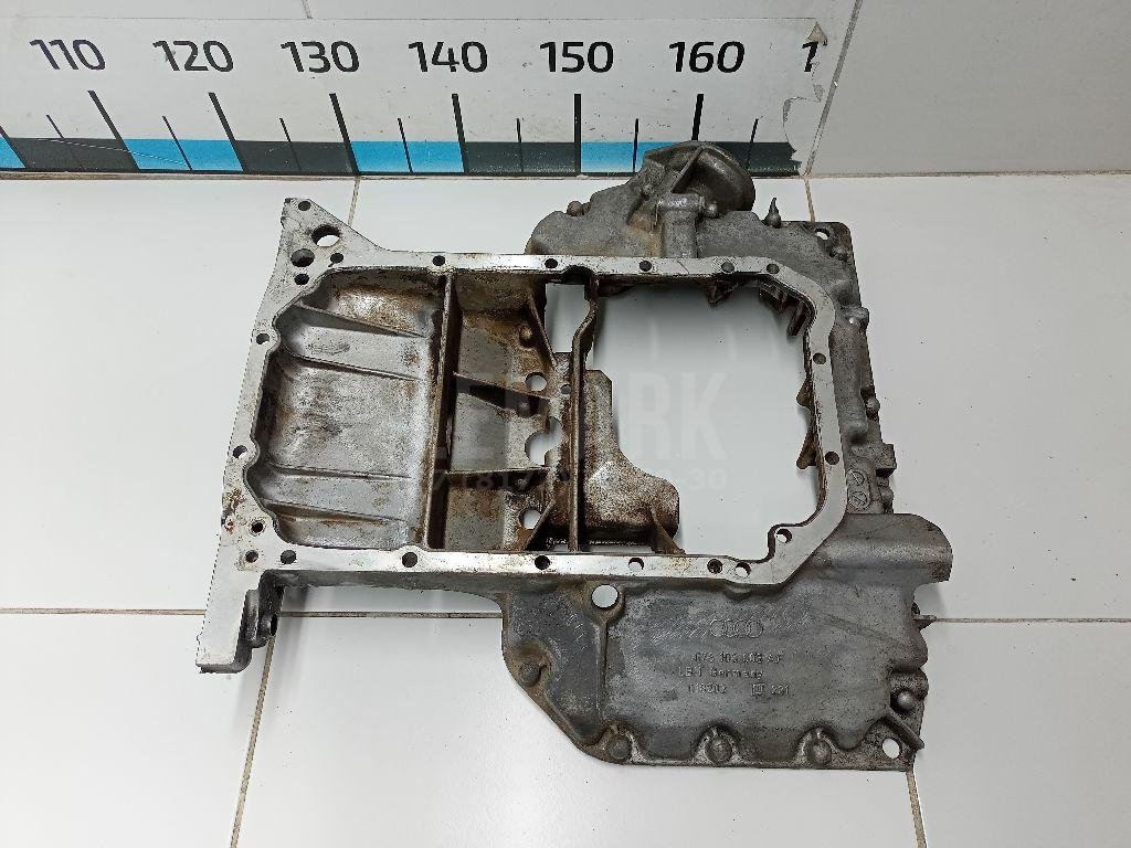 Поддон масляный двигателя