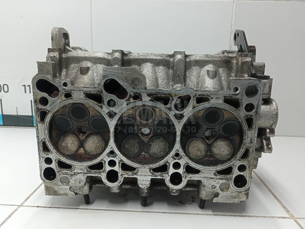 Головка блока для  Audi A4 [B8] 2007-2015