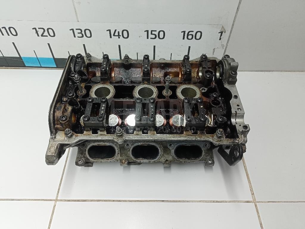 Головка блока для  Audi A4 [B8] 2007-2015