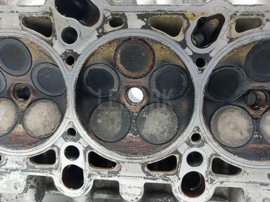 Головка блока для  Audi A4 [B8] 2007-2015