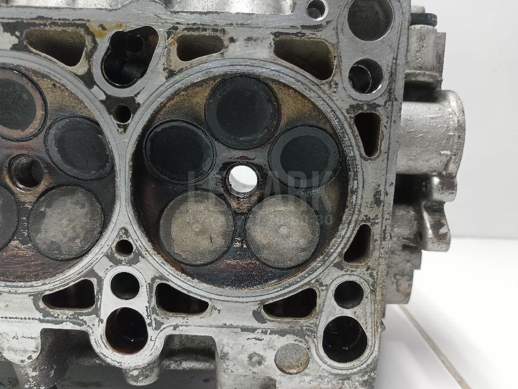 Головка блока для  Audi A4 [B8] 2007-2015