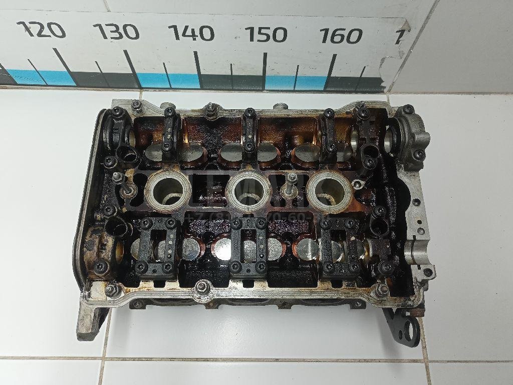 Головка блока для  Audi A4 [B8] 2007-2015