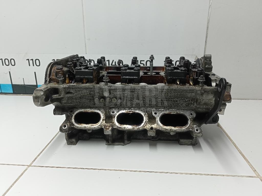 Головка блока для  Audi A4 [B8] 2007-2015