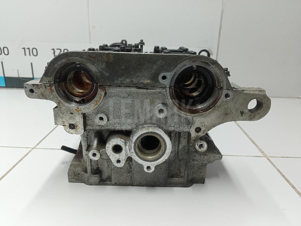 Головка блока для  Audi A4 [B8] 2007-2015