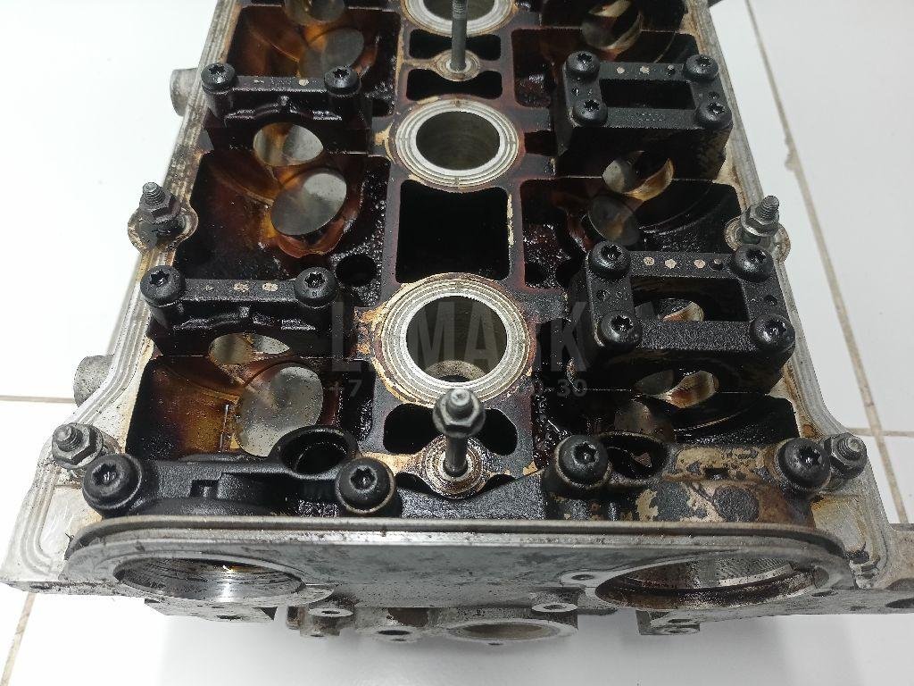 Головка блока для  Audi A4 [B8] 2007-2015