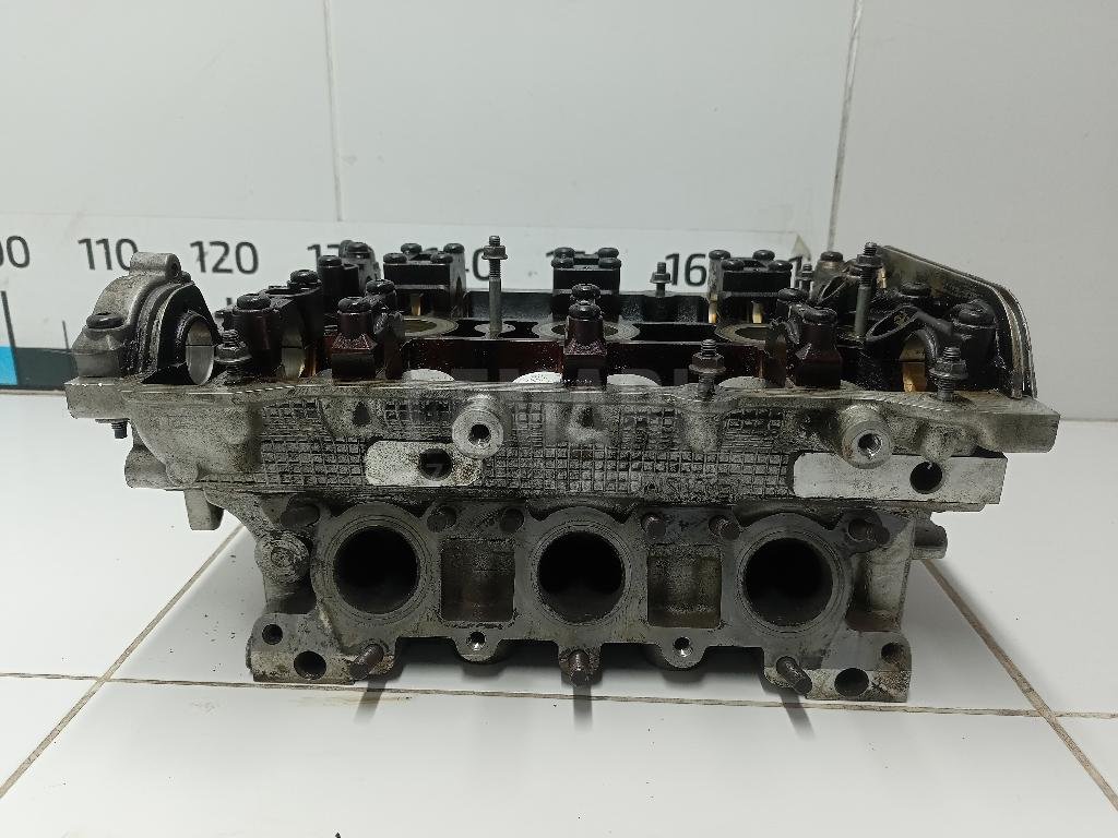 Головка блока для  Audi A4 [B8] 2007-2015