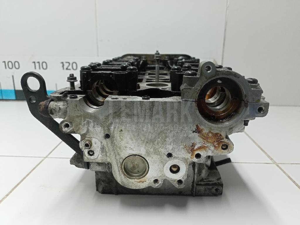 Головка блока для  Audi A4 [B8] 2007-2015
