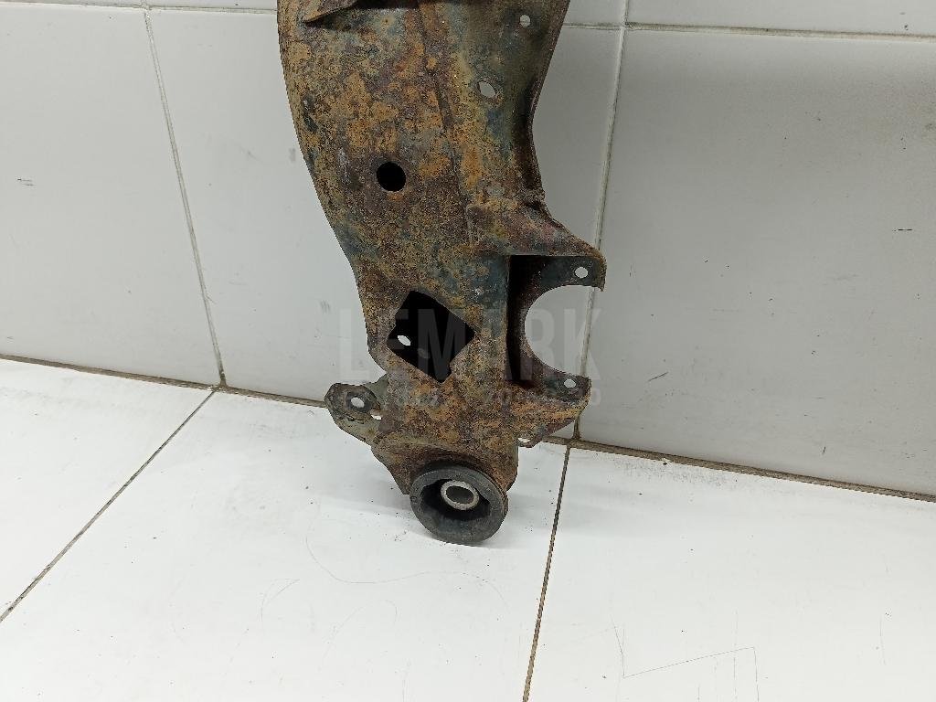 Балка подмоторная