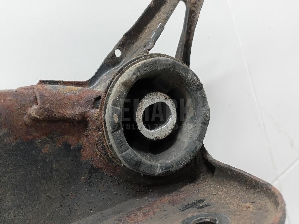 Балка подмоторная