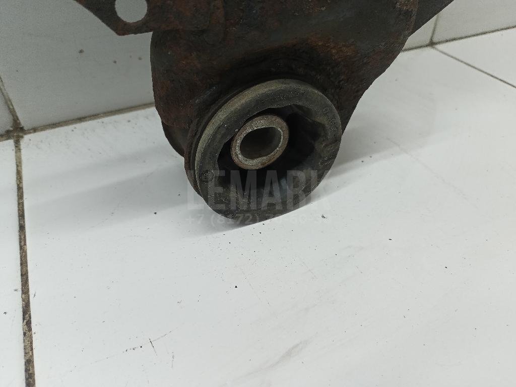 Балка подмоторная