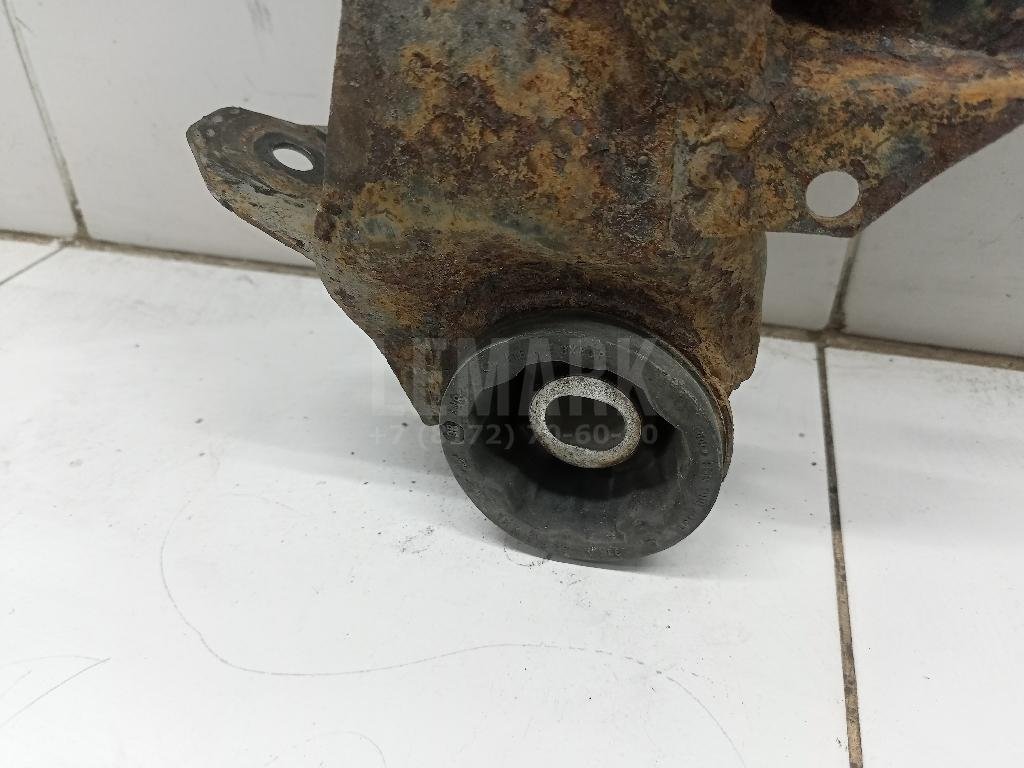 Балка подмоторная