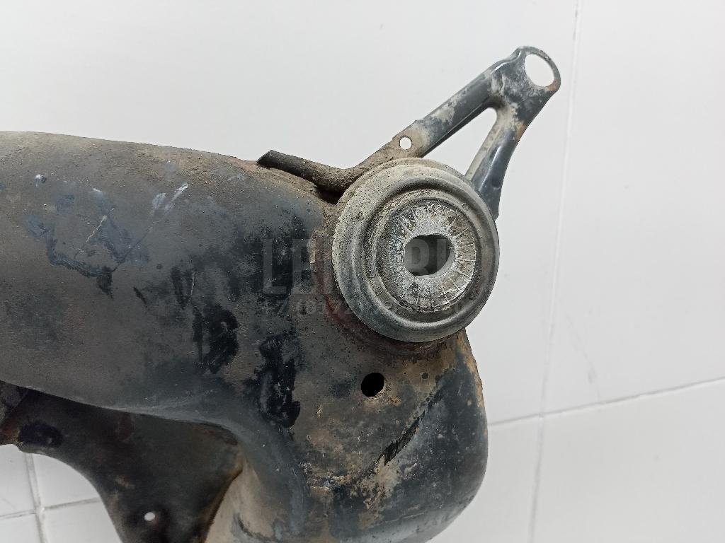 Балка подмоторная