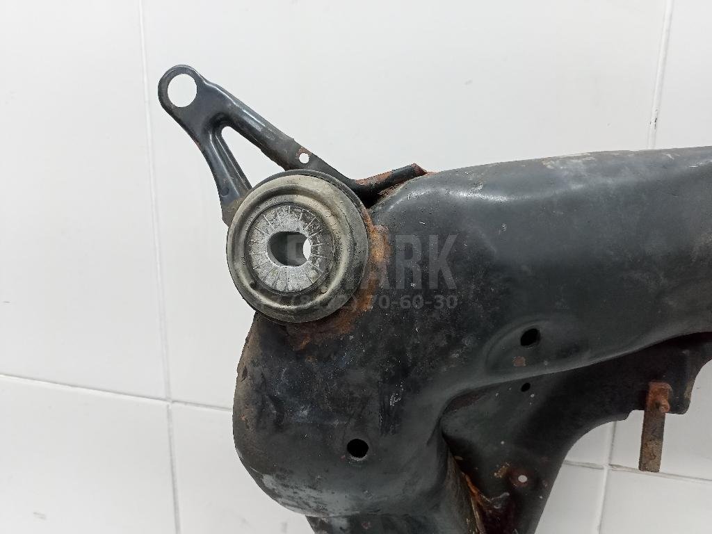 Балка подмоторная