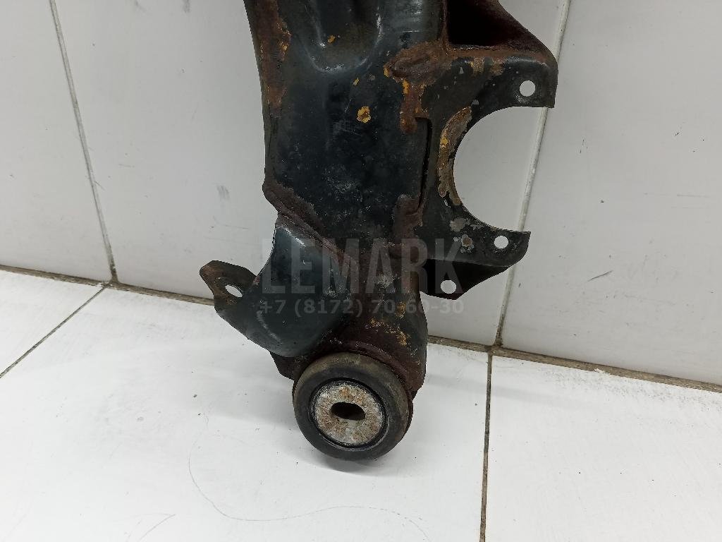 Балка подмоторная