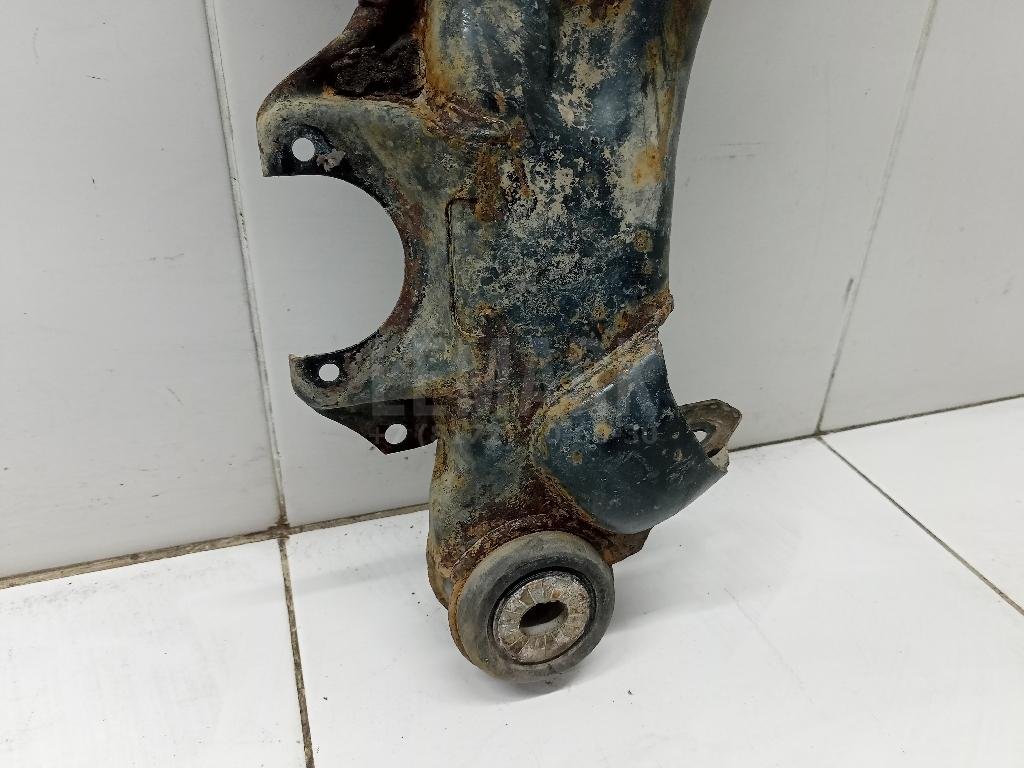 Балка подмоторная