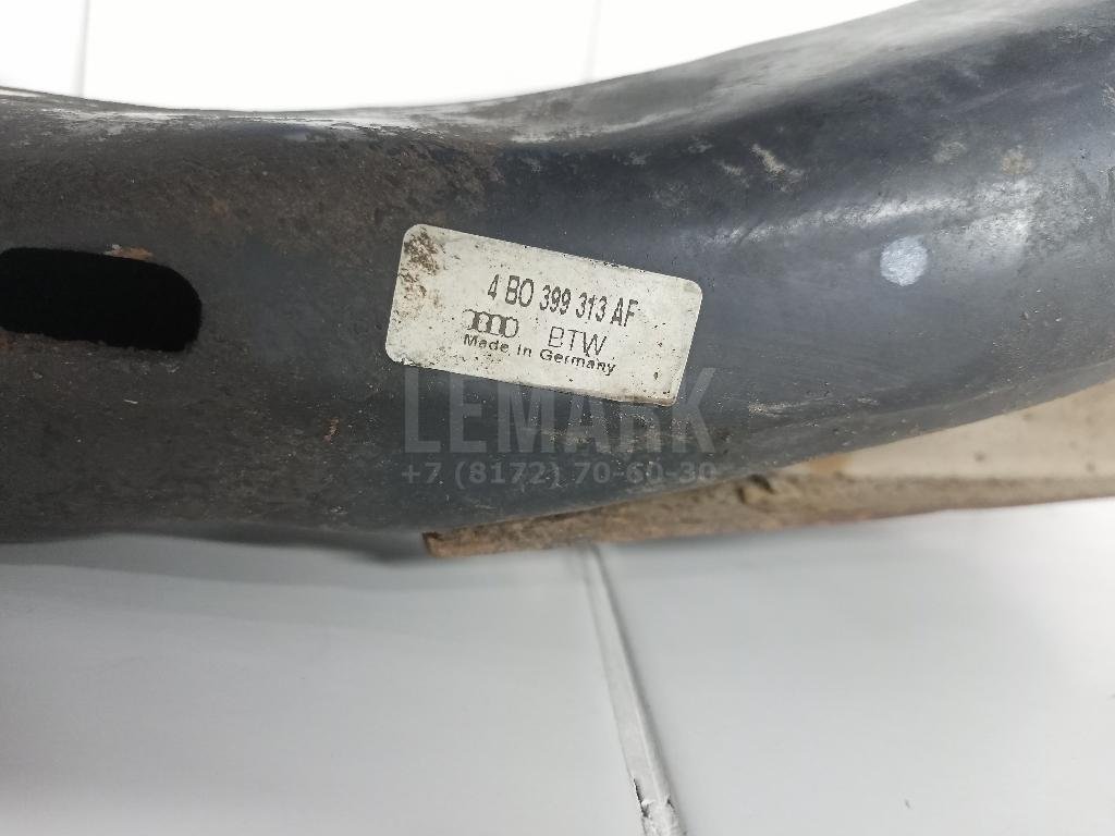 Балка подмоторная