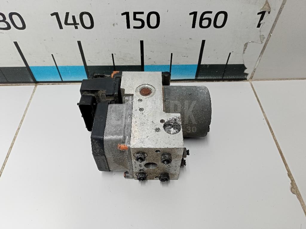 Блок ABS (насос)