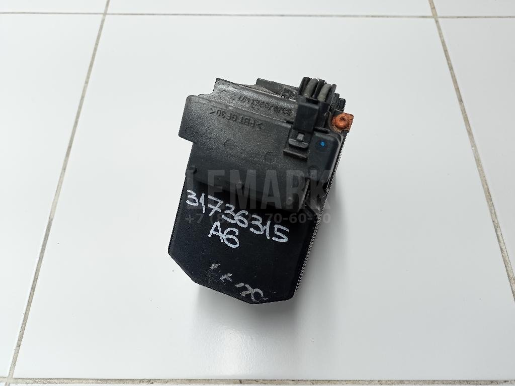 Блок ABS (насос)