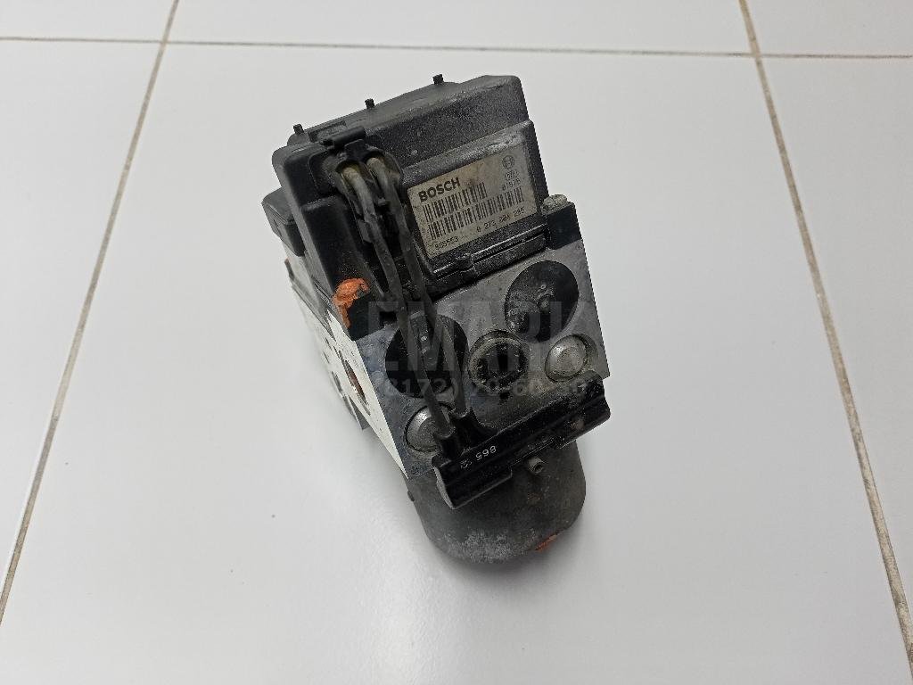 Блок ABS (насос)