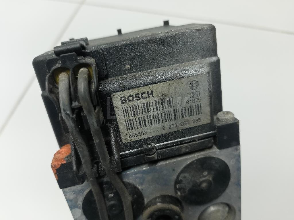 Блок ABS (насос)