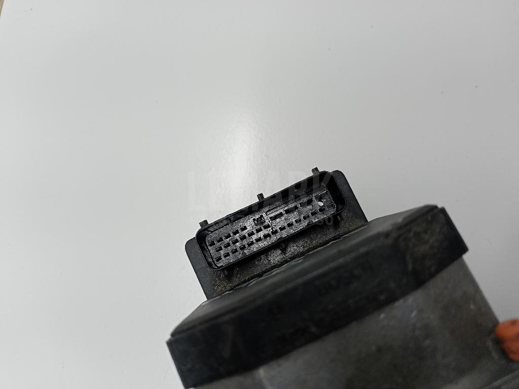 Блок ABS (насос)