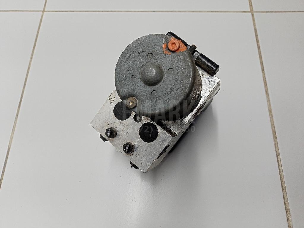 Блок ABS (насос)