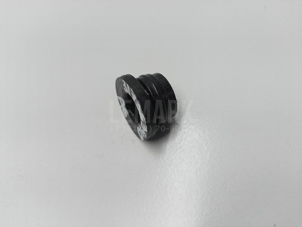 Кольцо уплотнительное (двигатель)