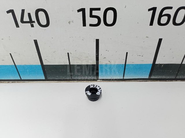 Кольцо уплотнительное (двигатель)