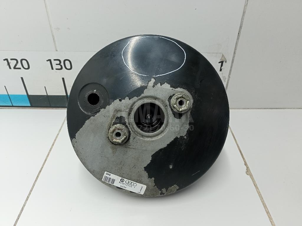 Усилитель тормозов вакуумный