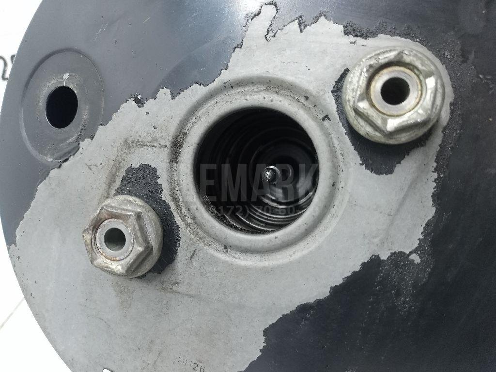 Усилитель тормозов вакуумный