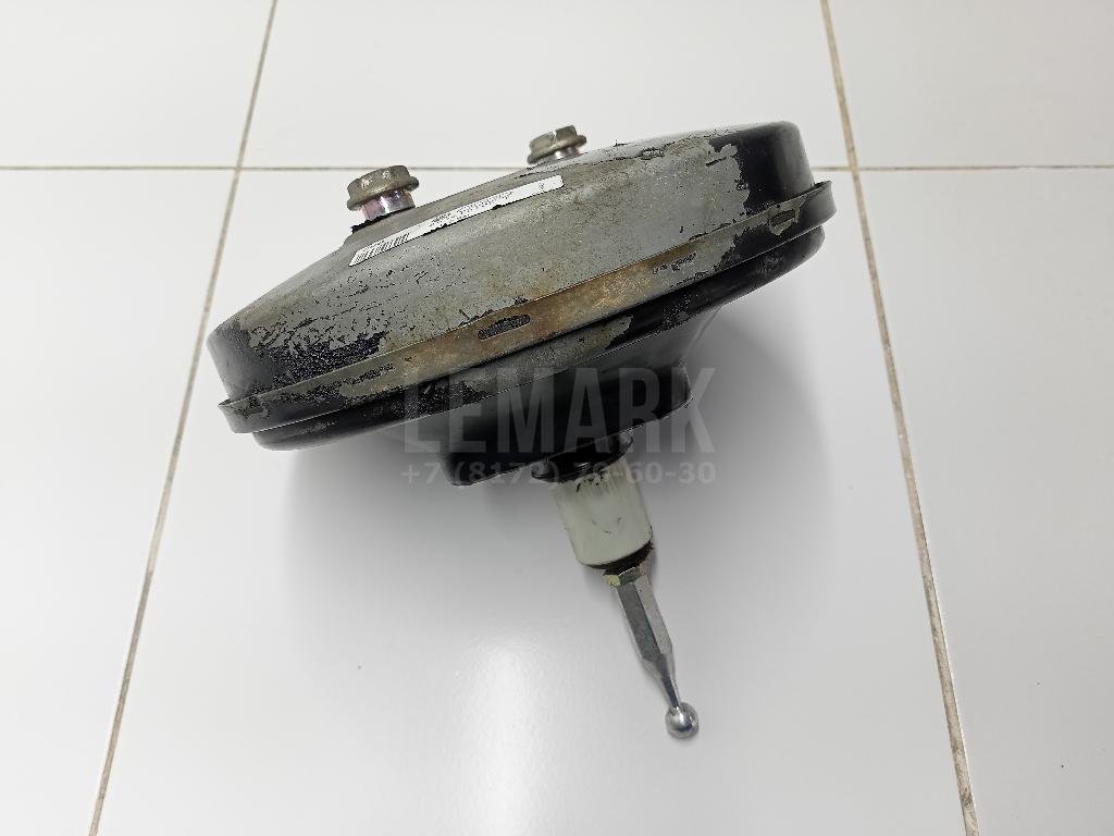 Усилитель тормозов вакуумный