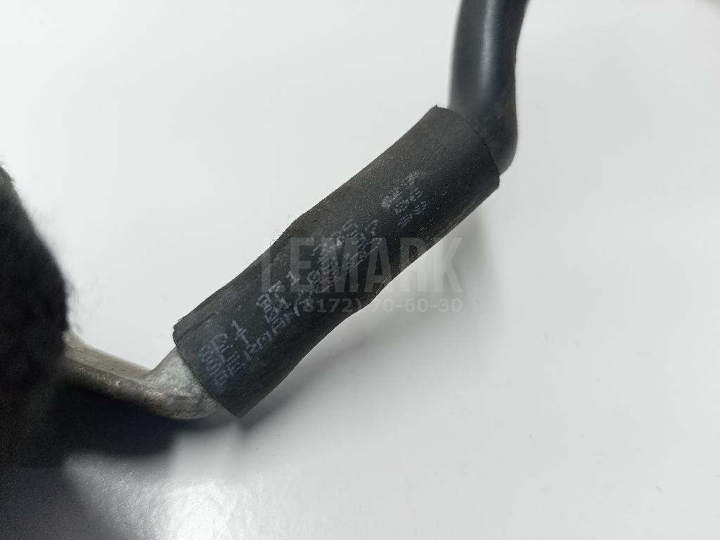 Клемма аккумулятора минус