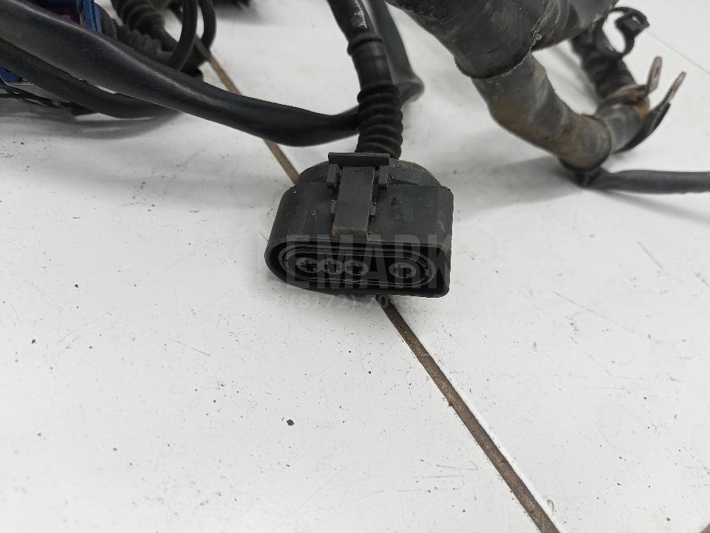 Проводка (коса)