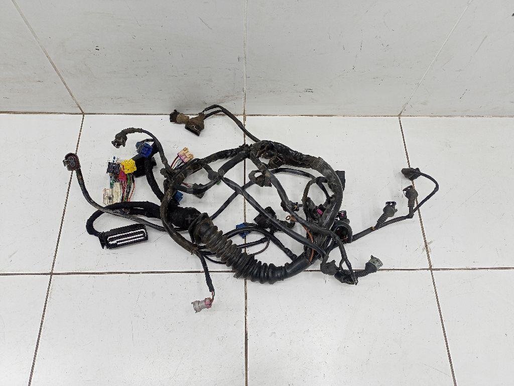 Проводка (коса)