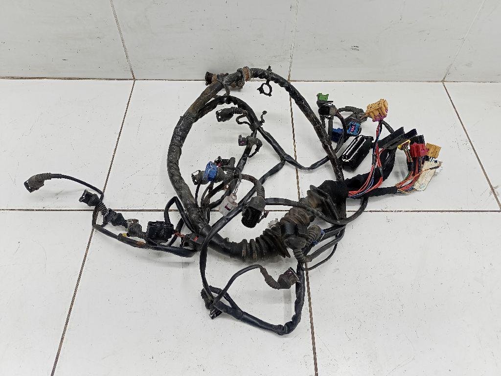 Проводка (коса)