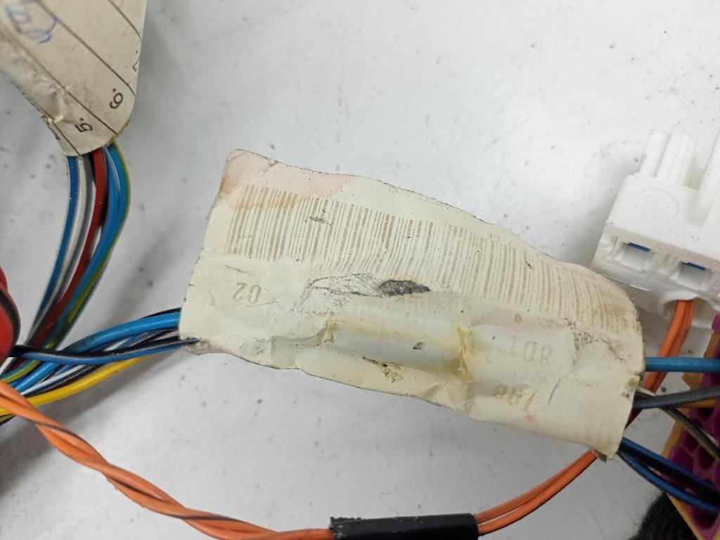 Проводка (коса)