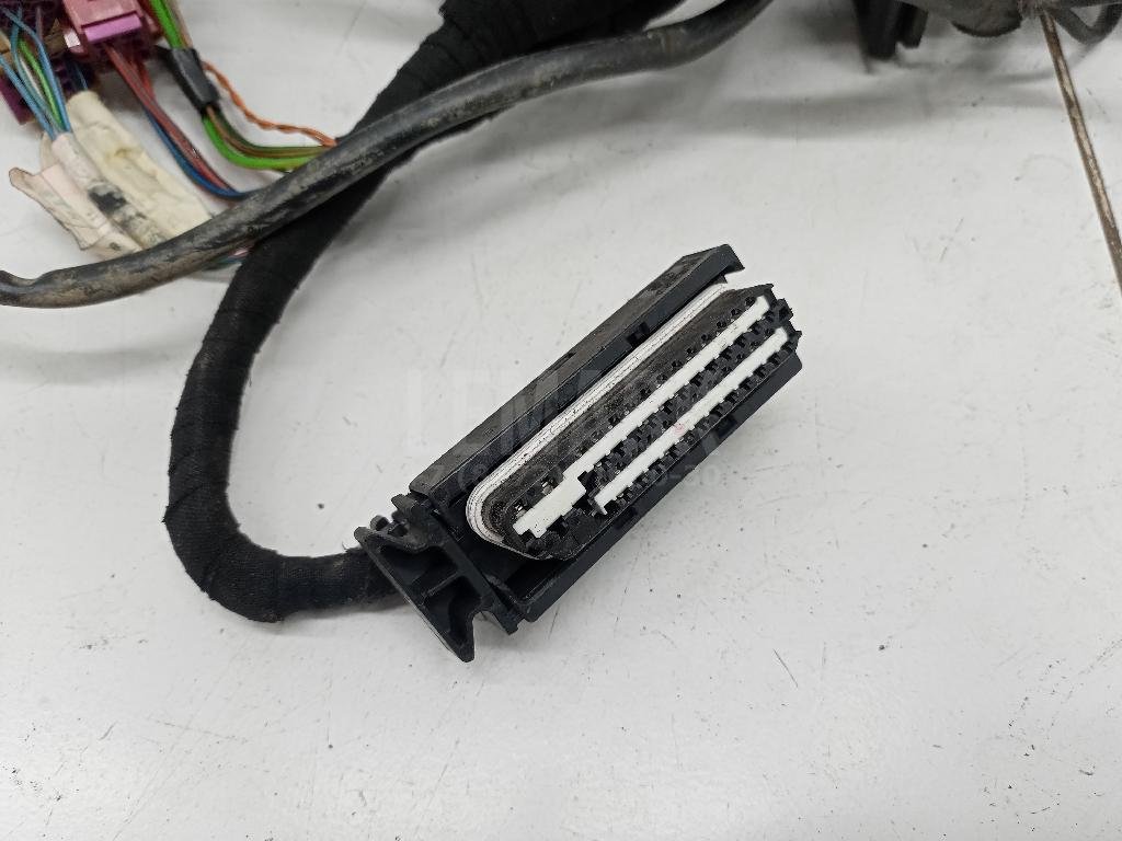 Проводка (коса)