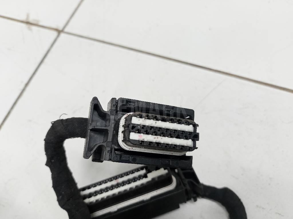 Проводка (коса)