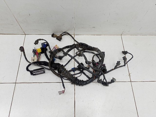 Проводка (коса)