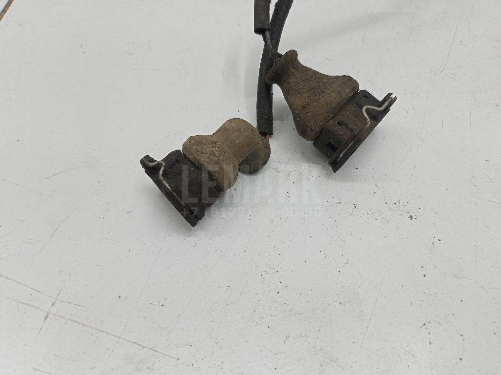 Проводка (коса)