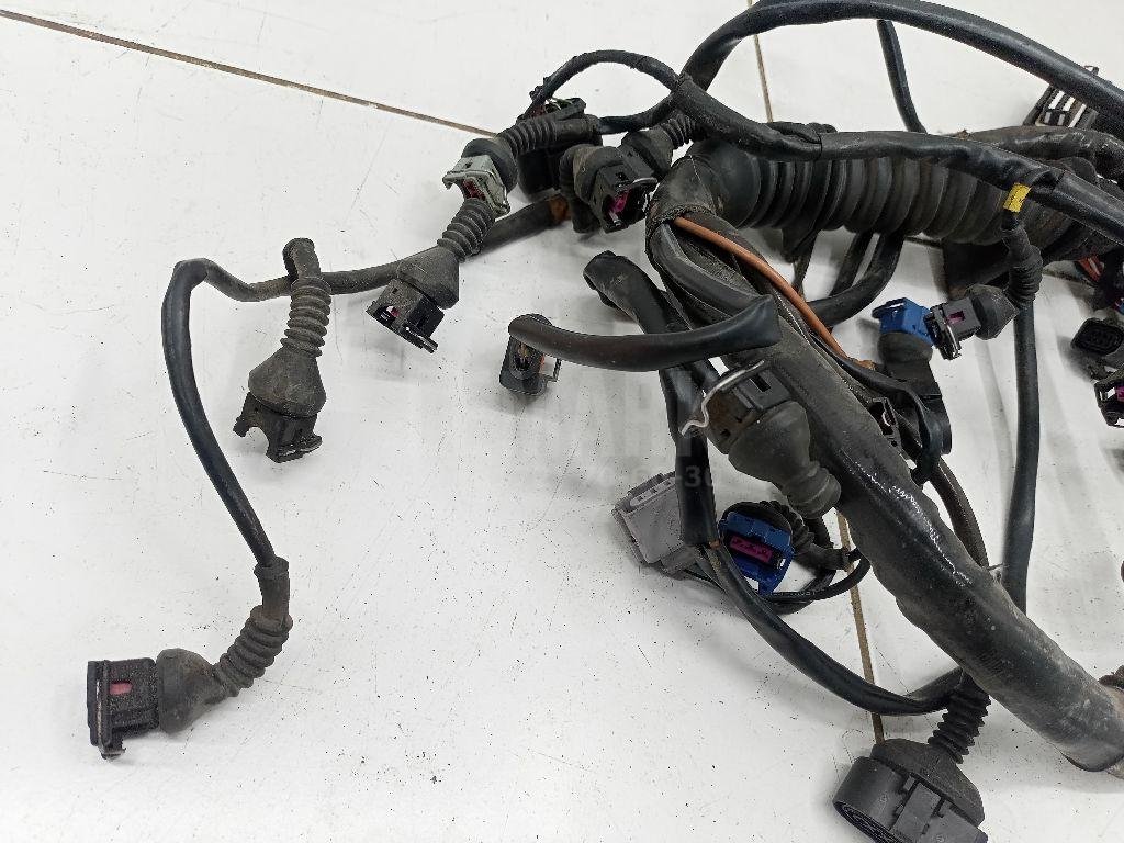 Проводка (коса)