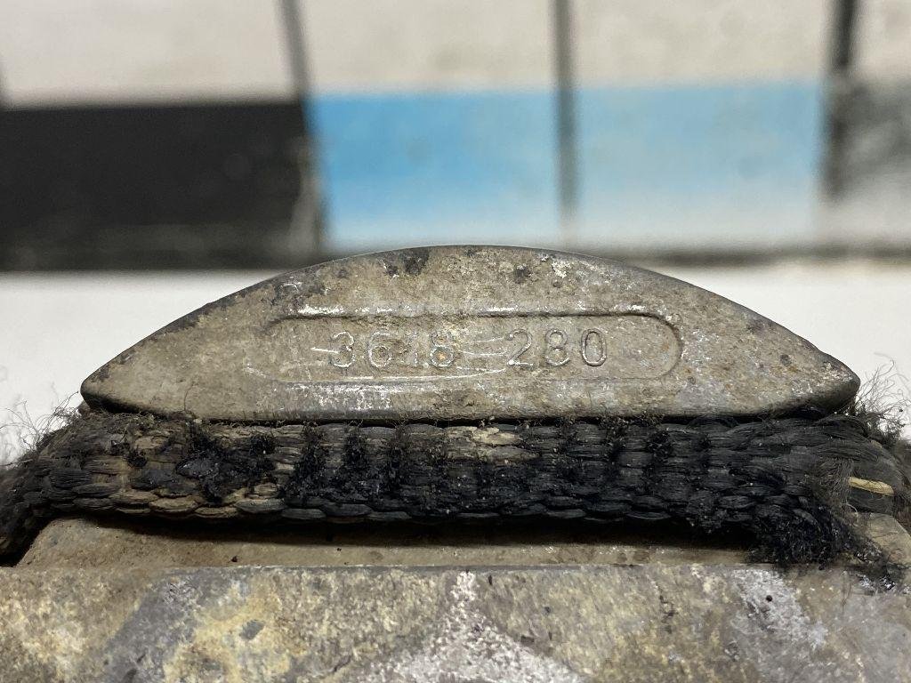 Опора КПП для  Audi A4 [B7] 2005-2007