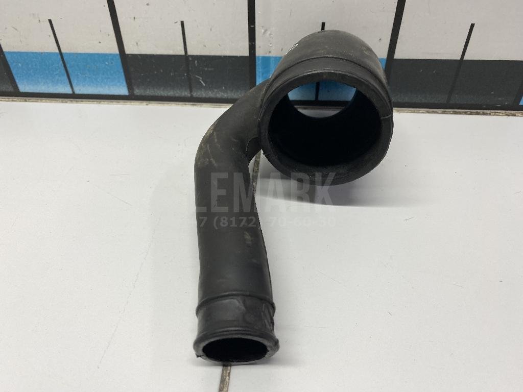 Патрубок интеркулера