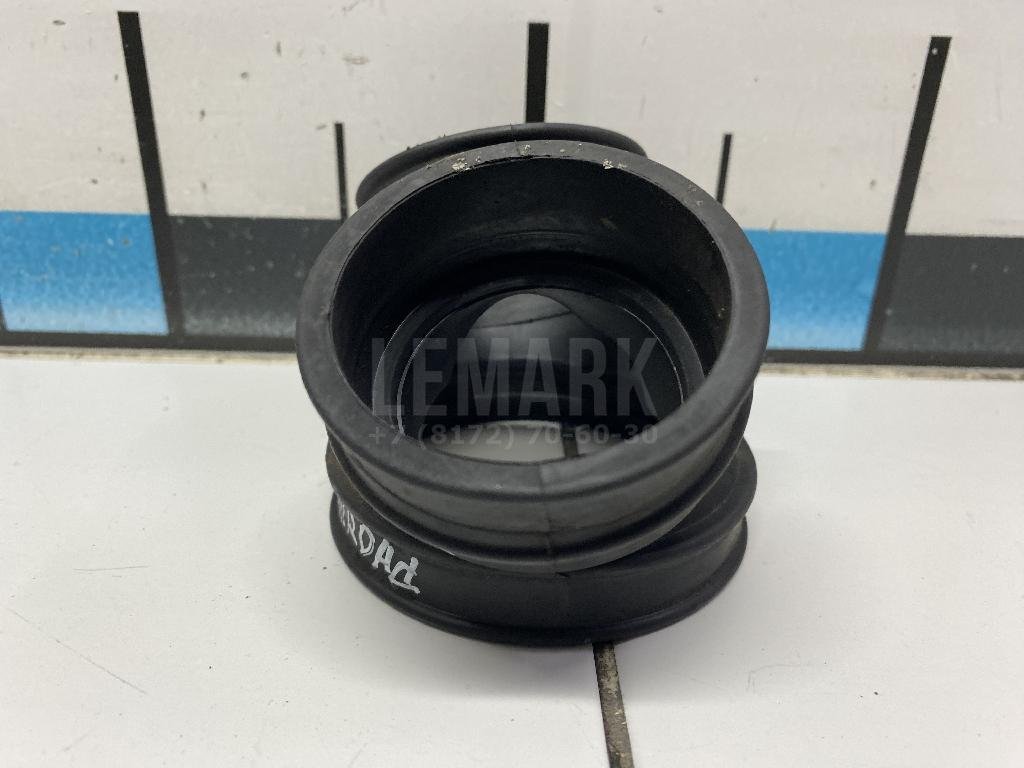 Патрубок для  Audi A5/S5 (F5) 2017