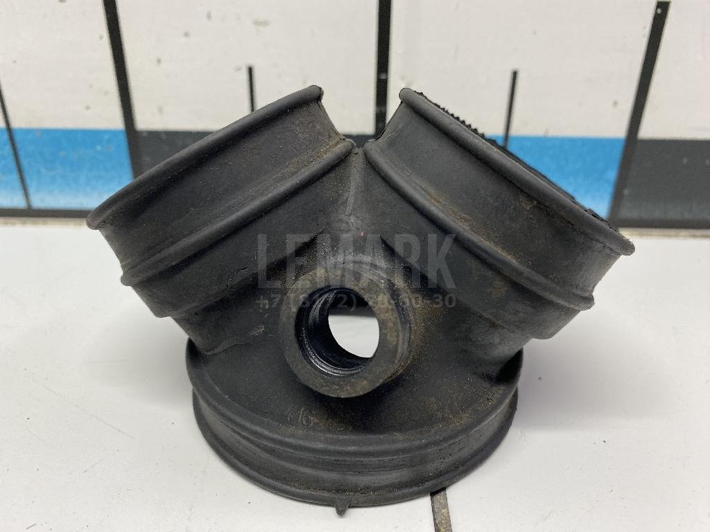 Патрубок для  Audi A5/S5 (F5) 2017