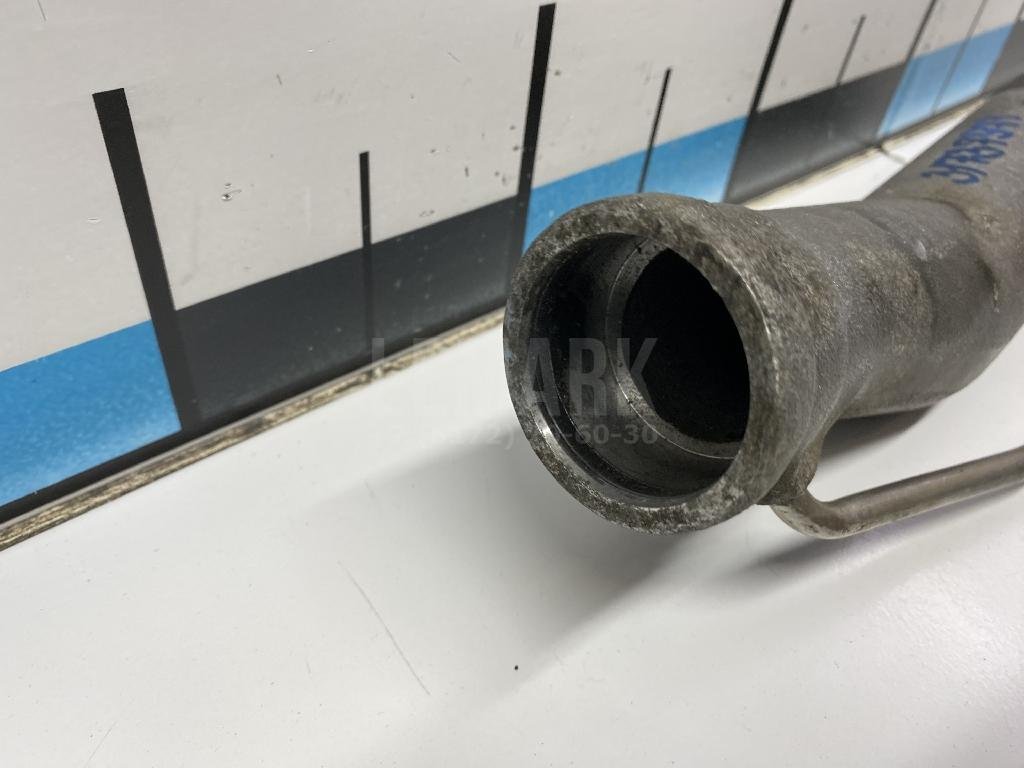 Патрубок интеркулера для  Audi A3 [8P1] 2003-2013