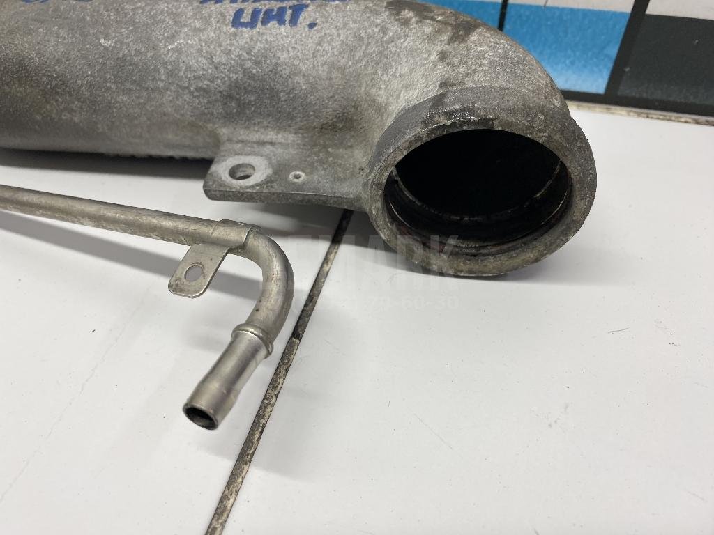 Патрубок интеркулера для  Audi A3 [8P1] 2003-2013