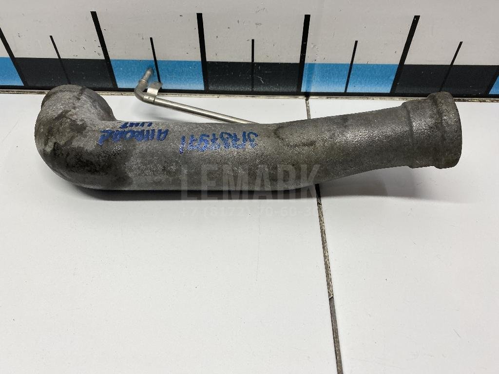 Патрубок интеркулера для  Audi A3 [8P1] 2003-2013