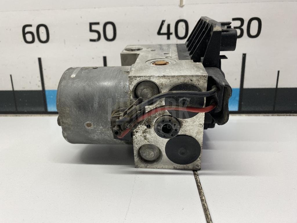 Блок ABS (насос) для  Audi 100/200 [44] 1983-1991