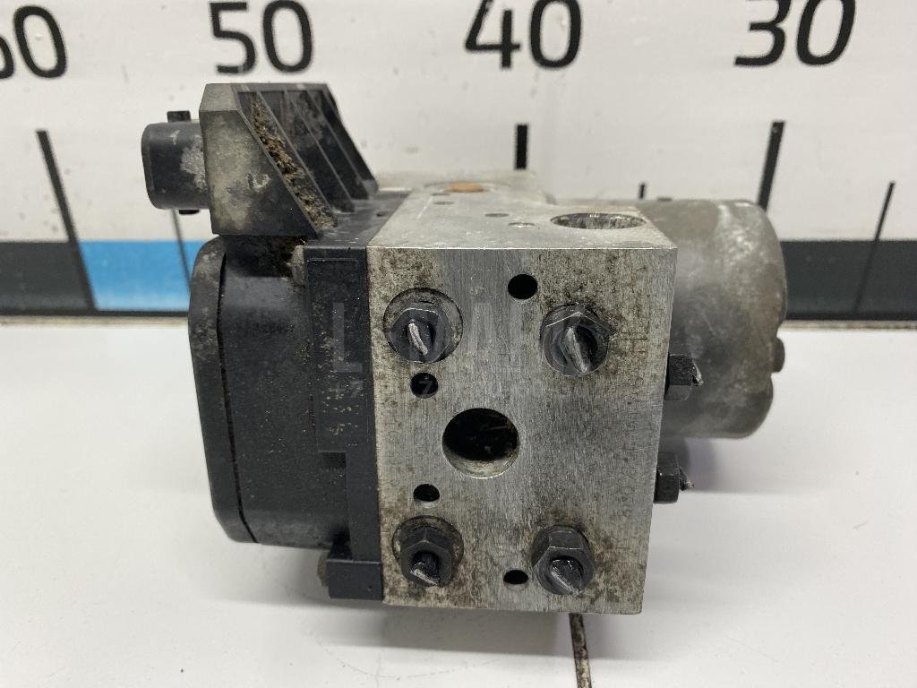 Блок ABS (насос) для  Audi 100/200 [44] 1983-1991